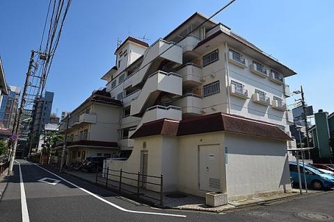 No.2フォンタナ駒沢