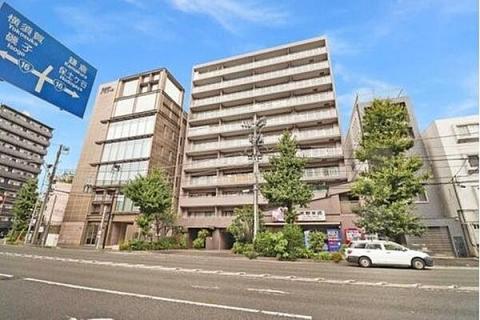 横浜高砂パークハウス